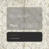 Αδιάβροχο μπουφάν με επένδυση Fellex® Aerogel Αδιάβροχο μπουφάν με επένδυση Fellex® Aerogel