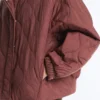 Αδιάβροχο μπουφάν με επένδυση Fellex® Aerogel Αδιάβροχο μπουφάν με επένδυση Fellex® Aerogel