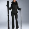 Αδιάβροχο μπουφάν σκι Primaloft® με εξαιρετικά στενή εφαρμογή Αδιάβροχο μπουφάν σκι Primaloft® με εξαιρετικά στενή εφαρμογή