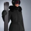 Αδιάβροχο μπουφάν σκι Primaloft® με εξαιρετικά στενή εφαρμογή Αδιάβροχο μπουφάν σκι Primaloft® με εξαιρετικά στενή εφαρμογή