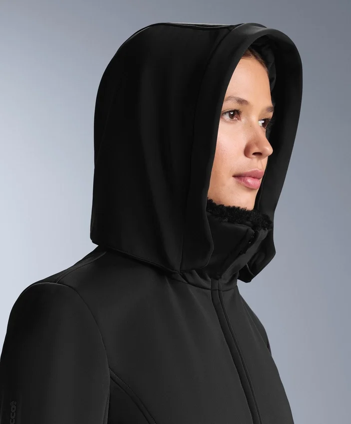 Αδιάβροχο μπουφάν σκι Primaloft® με εξαιρετικά στενή εφαρμογή Αδιάβροχο μπουφάν σκι Primaloft® με εξαιρετικά στενή εφαρμογή
