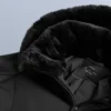 Αδιάβροχο μπουφάν σκι Primaloft® με εξαιρετικά στενή εφαρμογή Αδιάβροχο μπουφάν σκι Primaloft® με εξαιρετικά στενή εφαρμογή