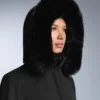 Αδιάβροχο μπουφάν σκι Primaloft® με εξαιρετικά στενή εφαρμογή Αδιάβροχο μπουφάν σκι Primaloft® με εξαιρετικά στενή εφαρμογή
