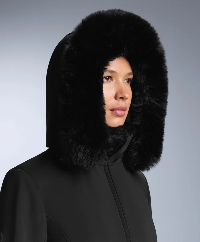 Αδιάβροχο μπουφάν σκι Primaloft® με εξαιρετικά στενή εφαρμογή Αδιάβροχο μπουφάν σκι Primaloft® με εξαιρετικά στενή εφαρμογή