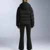 Μπουφάν Minardi Piume Ski, αδιάβροχο, 80% πούπουλο και 20% φτερά