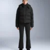 Μπουφάν Minardi Piume Ski, αδιάβροχο, 80% πούπουλο και 20% φτερά