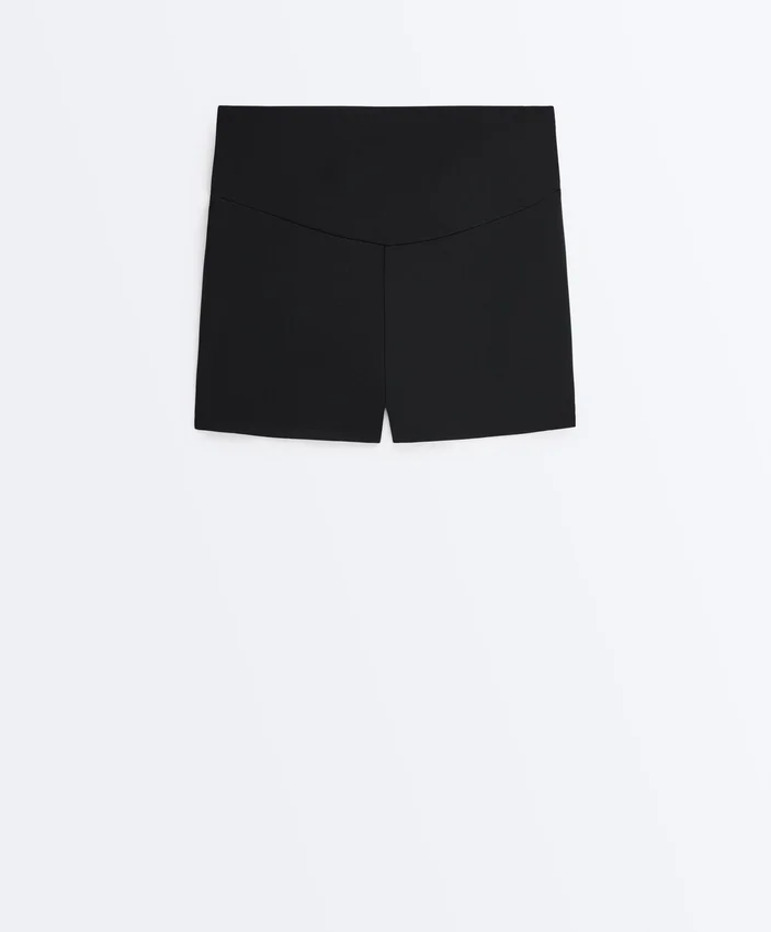 Comfortlux Παντελόνια με ψηλή μέση 5 cm Comfortlux Παντελόνια με ψηλή μέση 5 cm