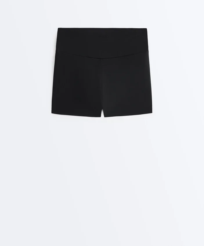 Comfortlux Παντελόνια με ψηλή μέση 5 cm Comfortlux Παντελόνια με ψηλή μέση 5 cm