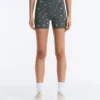 Evermove Παντελόνια ύψους 10 εκ. με floral print Evermove Παντελόνια ύψους 10 εκ. με floral print