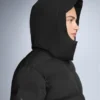 Μπουφάν Minardi Piume Ski, αδιάβροχο, 80% πούπουλο και 20% φτερά