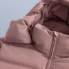 Μπουφάν Minardi Piume Ski, αδιάβροχο, 80% πούπουλο και 20% φτερά Μπουφάν Minardi Piume Ski, αδιάβροχο, 80% πούπουλο και 20% φτερά