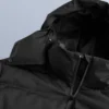 Μπουφάν Minardi Piume Ski, αδιάβροχο, 80% πούπουλο και 20% φτερά
