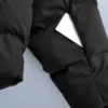 Μπουφάν Minardi Piume Ski, αδιάβροχο, 80% πούπουλο και 20% φτερά