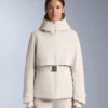 Primaloft® Feel the Performance Tm Αδιάβροχο μπουφάν σκι με στρώσεις Primaloft® Feel the Performance Tm Αδιάβροχο μπουφάν σκι με στρώσεις