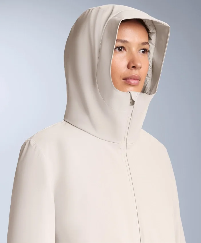 Primaloft® Feel the Performance Tm Αδιάβροχο μπουφάν σκι με στρώσεις Primaloft® Feel the Performance Tm Αδιάβροχο μπουφάν σκι με στρώσεις