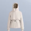 Primaloft® Feel the Performance Tm Αδιάβροχο μπουφάν σκι με στρώσεις Primaloft® Feel the Performance Tm Αδιάβροχο μπουφάν σκι με στρώσεις