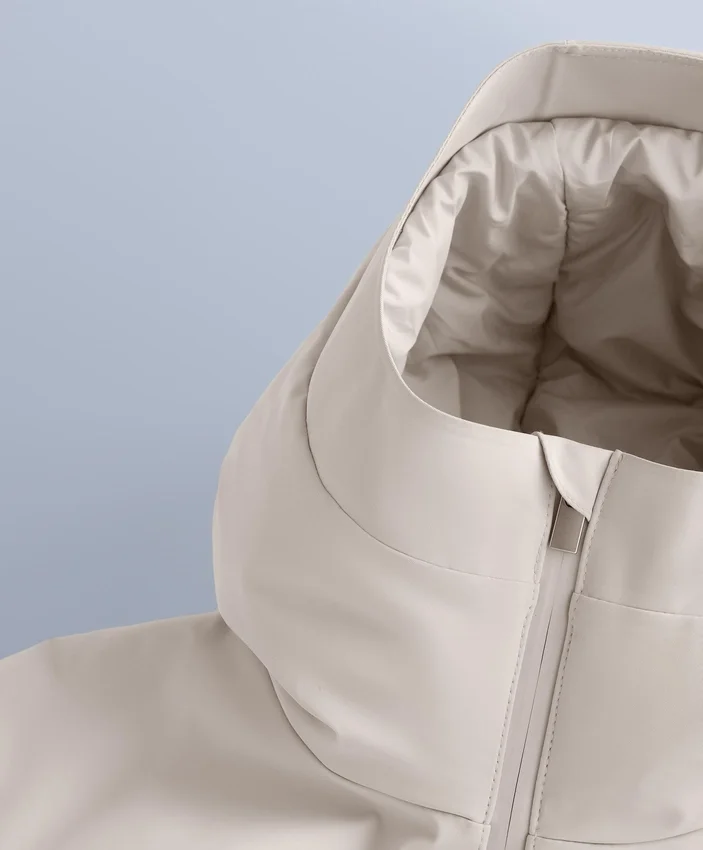 Primaloft® Feel the Performance Tm Αδιάβροχο μπουφάν σκι με στρώσεις Primaloft® Feel the Performance Tm Αδιάβροχο μπουφάν σκι με στρώσεις