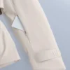Primaloft® Feel the Performance Tm Αδιάβροχο μπουφάν σκι με στρώσεις Primaloft® Feel the Performance Tm Αδιάβροχο μπουφάν σκι με στρώσεις