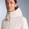 Primaloft® Feel the Performance Tm Αδιάβροχο μπουφάν σκι με στρώσεις Primaloft® Feel the Performance Tm Αδιάβροχο μπουφάν σκι με στρώσεις