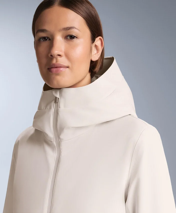 Primaloft® Feel the Performance Tm Αδιάβροχο μπουφάν σκι με στρώσεις Primaloft® Feel the Performance Tm Αδιάβροχο μπουφάν σκι με στρώσεις
