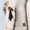 Primaloft® Feel the Performance Tm Αδιάβροχο μπουφάν σκι με στρώσεις Primaloft® Feel the Performance Tm Αδιάβροχο μπουφάν σκι με στρώσεις