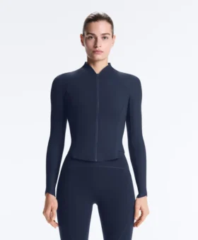 Τεχνικό μπουφάν Comfortlux Rib