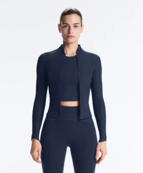 Τεχνικό μπουφάν Comfortlux Rib